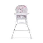 Scaun de masa Cookie, Noble Grey Rabbit fotografia produsului View 2 S