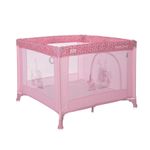 Tarc de joaca, Game Zone, 100x100 cm, Mellow Rose Fellows fotografia produsului View 4 S