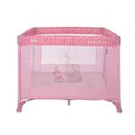 Tarc de joaca, Game Zone, 100x100 cm, Mellow Rose Fellows fotografia produsului View 3 S
