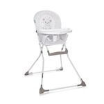 Scaun de masa Cookie, Beige Cute Bear fotografia produsului