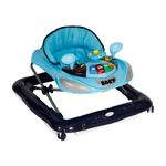 Premergator  W1224CE cu eurobaza, Dark Blue fotografia produsului