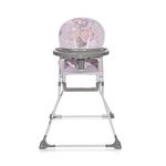 Scaun de masa Cookie, Marble Grey Flying Friends fotografia produsului View 2 S