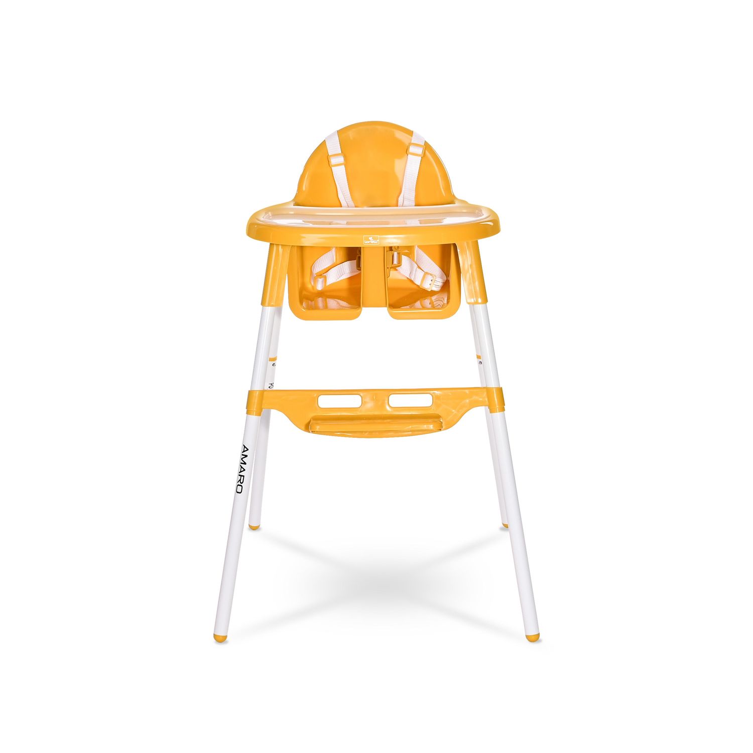 Scaun de masa, Amaro, Lemon fotografia produsului View 2 L