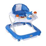 Premergator Bambi, cu eurobaza, Blue fotografia produsului