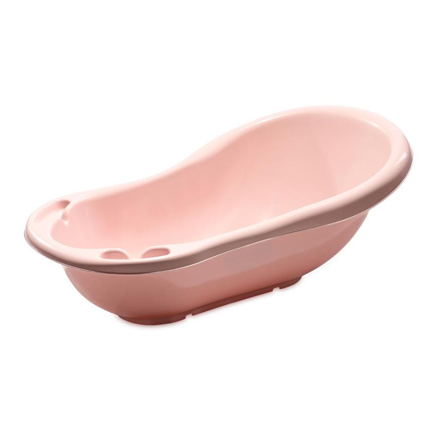 Cadita bebe 84 cm, Nordic Pink fotografia produsului
