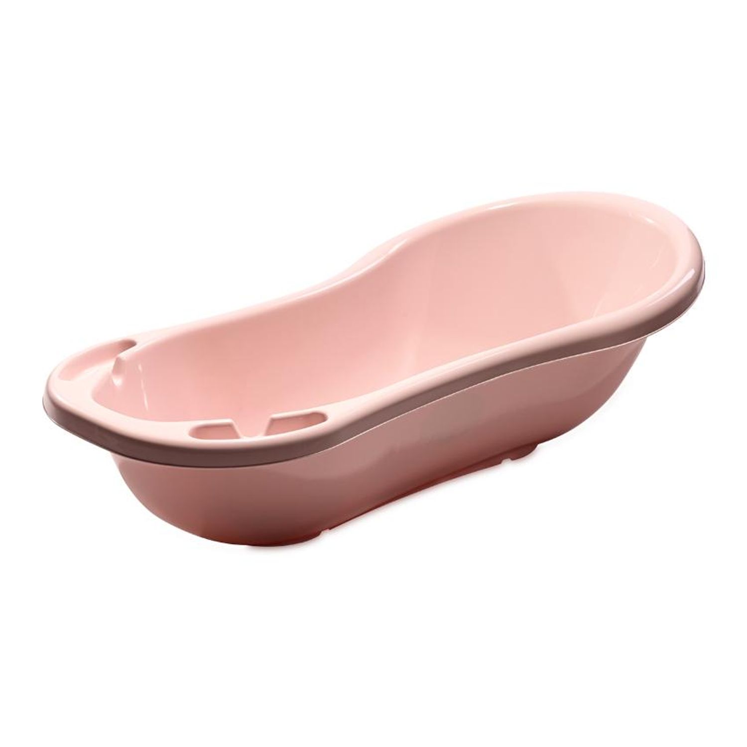 Cada de baie 100 cm, Nordic Pink fotografia produsului