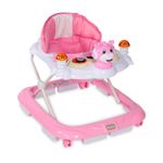 Premergator Bambi, cu eurobaza, Pink fotografia produsului