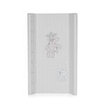 Saltea de infasat cu intaritura 50x80 cm, Grey fotografia produsului