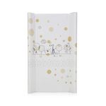 Saltea de infasat cu intaritura 50x80 cm, Beige fotografia produsului