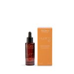 Ser cu multivitamine "Hydro C" pentru toate tipurile de piele Eldan 30 ml fotografia produsului