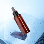 Ser cu multivitamine "Hydro C" pentru toate tipurile de piele Eldan 30 ml fotografia produsului View 2 S