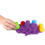 Set GenioKids 30 de ustensile de bucatarie pentru modelat fotografia produsului View 4 S