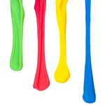 Set de plastelina pentru modelat SMART GUM 4 culori fotografia produsului View 4 S