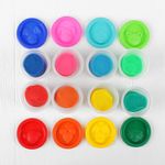 Set plastilina Genio Kids, 8 culori fotografia produsului View 3 S