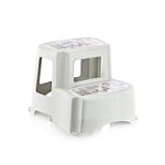 Scaunel inaltator WC cu doua trepte pentru copii ,  37x39x29 cm fotografia produsului