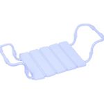 Scaun special pentru cada bleu dimensiune 37x30 cm fotografia produsului