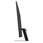 Monitor VA LED Samsung 27" LS27AM500NUXEN, Smart, Full HD (1920 x 1080), HDMI, Boxe, Bluetooth, WiFi, Telecomanda (Negru) fotografia produsului View 9 S