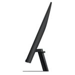 Monitor VA LED Samsung 27" LS27AM500NUXEN, Smart, Full HD (1920 x 1080), HDMI, Boxe, Bluetooth, WiFi, Telecomanda (Negru) fotografia produsului View 11 S