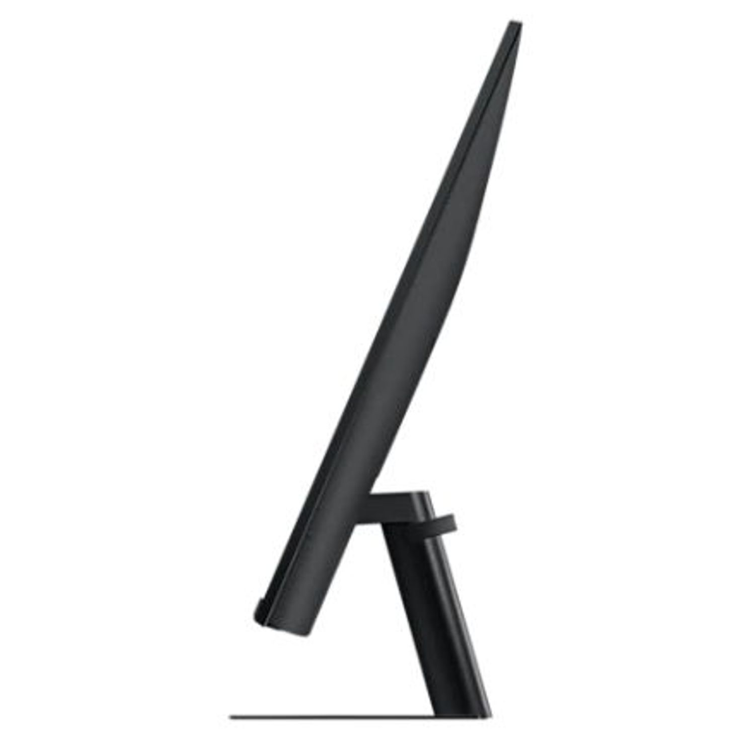 Monitor VA LED Samsung 27" LS27AM500NUXEN, Smart, Full HD (1920 x 1080), HDMI, Boxe, Bluetooth, WiFi, Telecomanda (Negru) fotografia produsului View 11 L