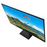 Monitor VA LED Samsung 27" LS27AM500NUXEN, Smart, Full HD (1920 x 1080), HDMI, Boxe, Bluetooth, WiFi, Telecomanda (Negru) fotografia produsului View 12 S