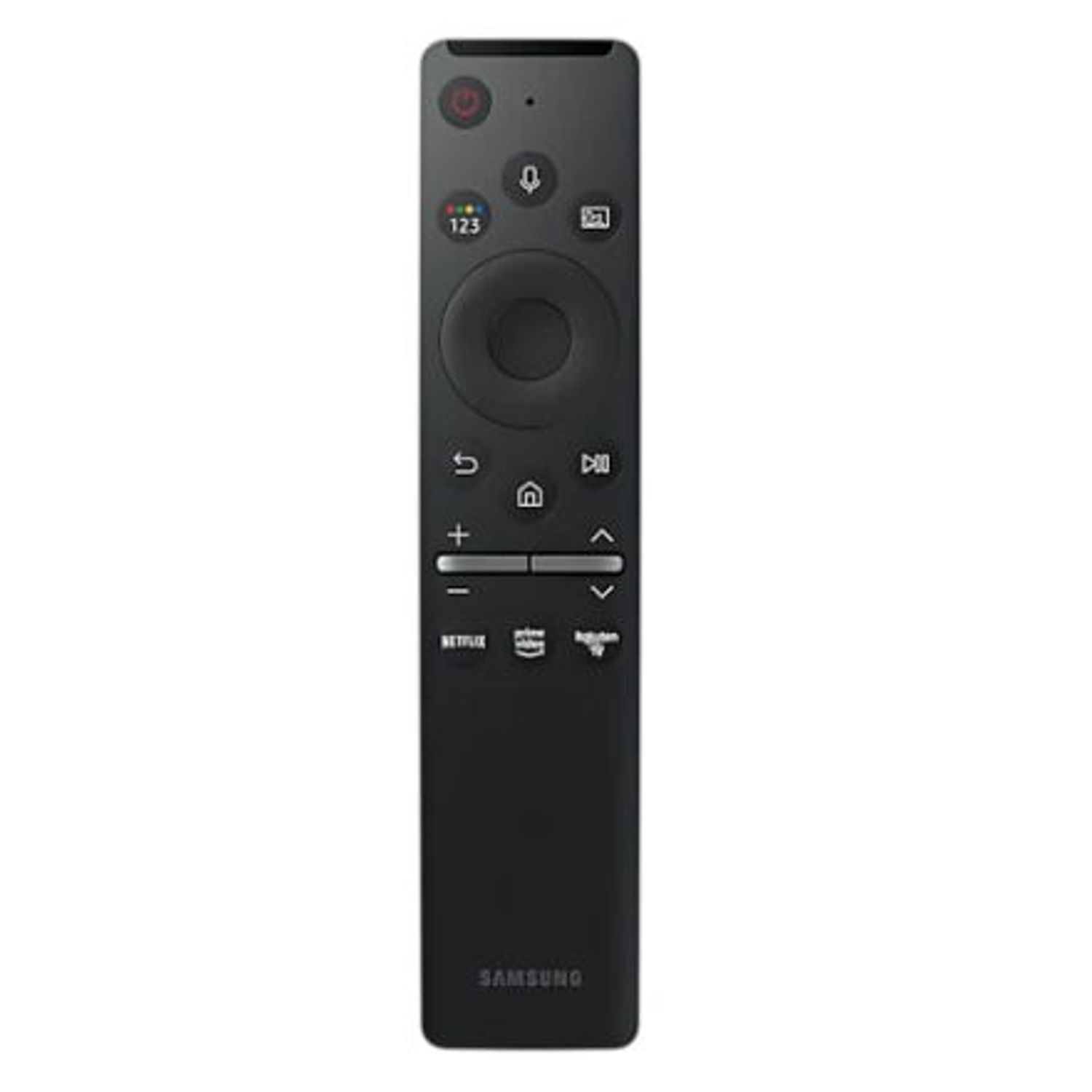 Monitor VA LED Samsung 27" LS27AM500NUXEN, Smart, Full HD (1920 x 1080), HDMI, Boxe, Bluetooth, WiFi, Telecomanda (Negru) fotografia produsului View 14 L