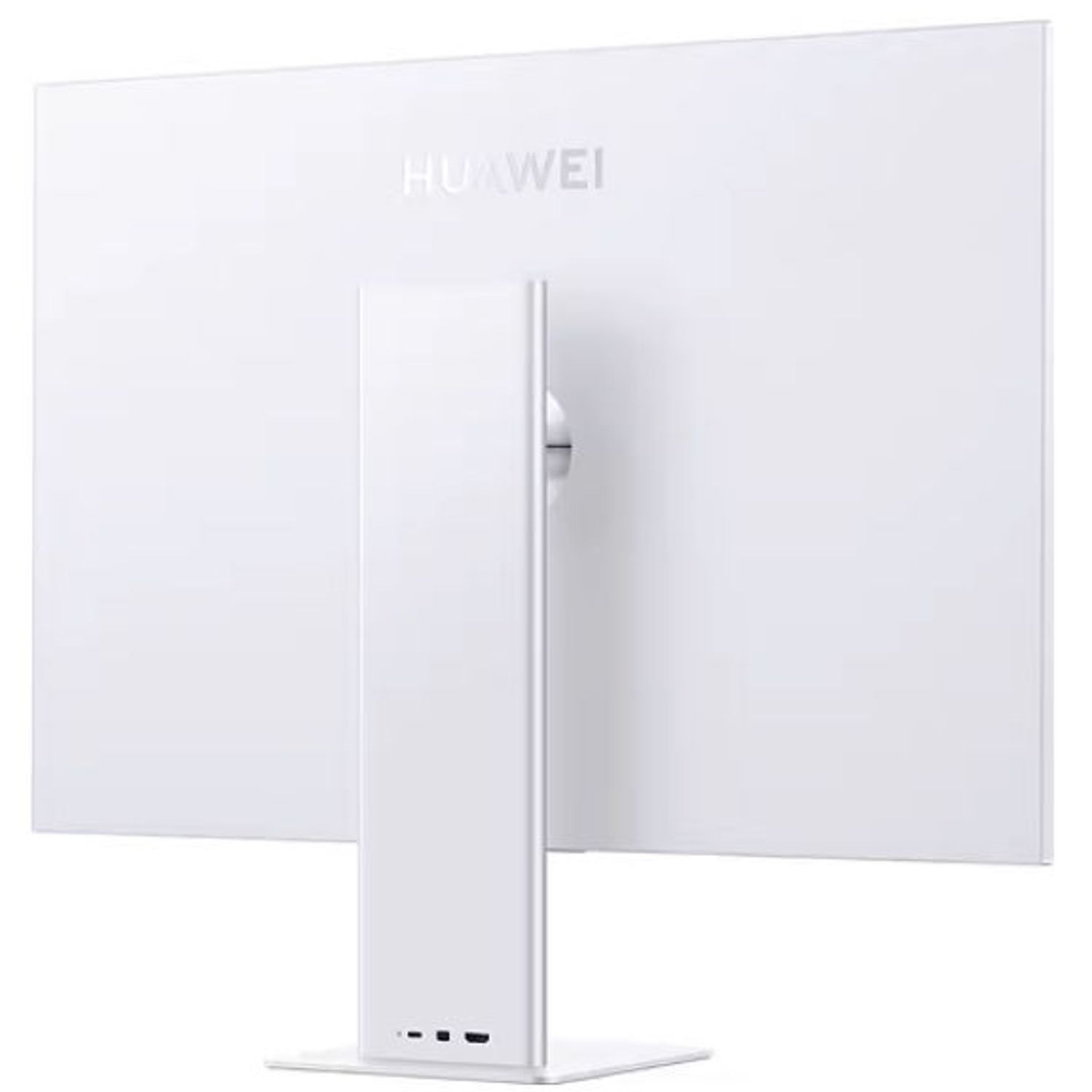 Monitor ISP LED Huawei 28.2" MateView Wireless, UHD (3840x2560), HDMI, Bluetooth, Boxe (Argintiu) fotografia produsului View 4 L