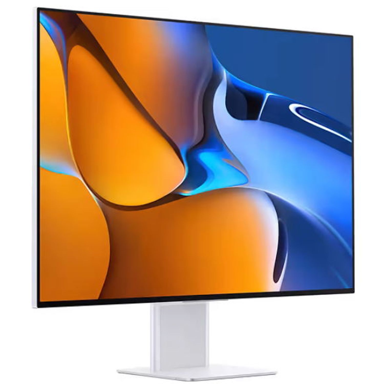Monitor ISP LED Huawei 28.2" MateView Wireless, UHD (3840x2560), HDMI, Bluetooth, Boxe (Argintiu) fotografia produsului View 3 L