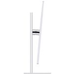 Monitor ISP LED Huawei 28.2" MateView Wireless, UHD (3840x2560), HDMI, Bluetooth, Boxe (Argintiu) fotografia produsului View 9 S