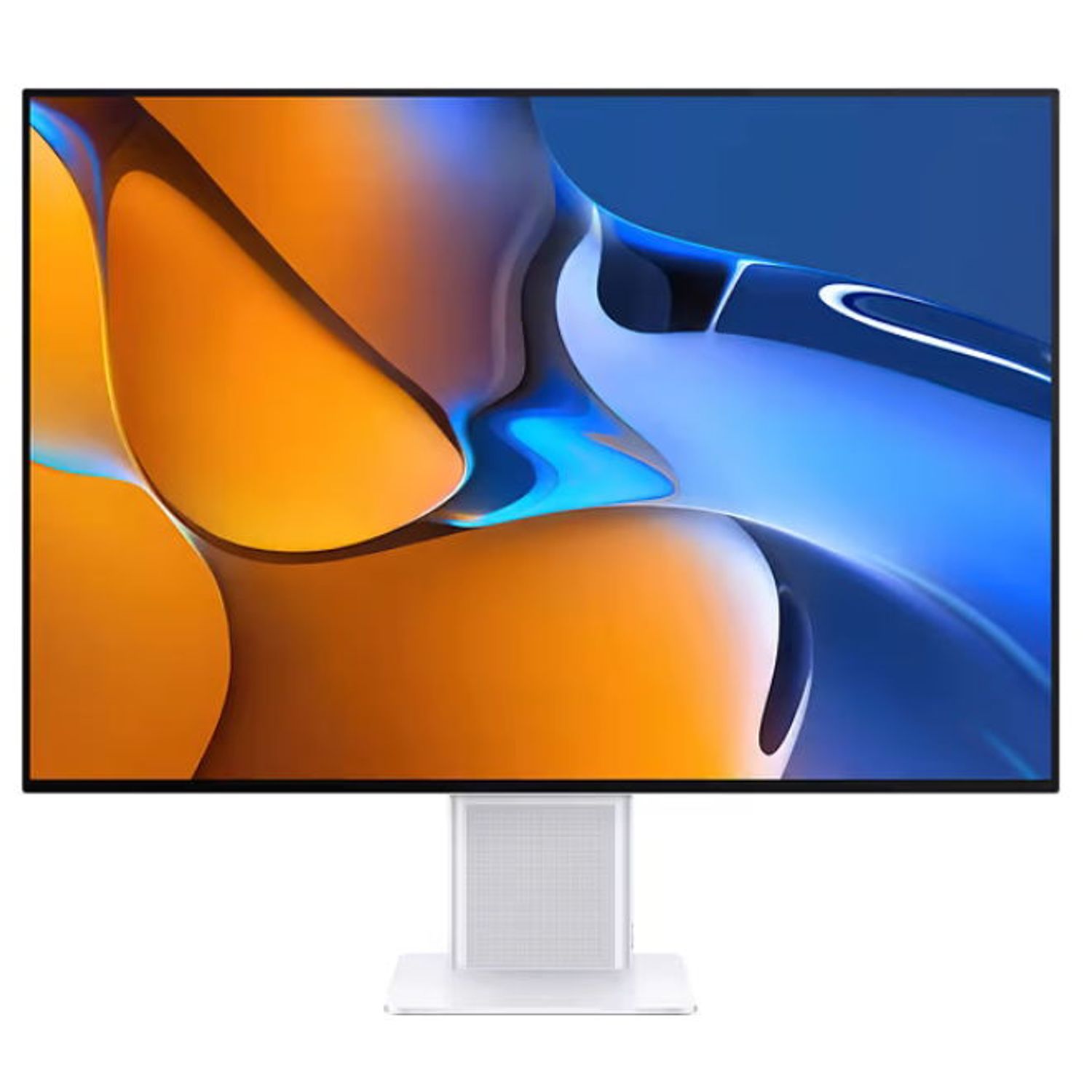 Monitor ISP LED Huawei 28.2" MateView Wireless, UHD (3840x2560), HDMI, Bluetooth, Boxe (Argintiu) fotografia produsului