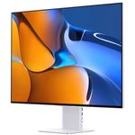 Monitor ISP LED Huawei 28.2" MateView Wireless, UHD (3840x2560), HDMI, Bluetooth, Boxe (Argintiu) fotografia produsului View 2 S
