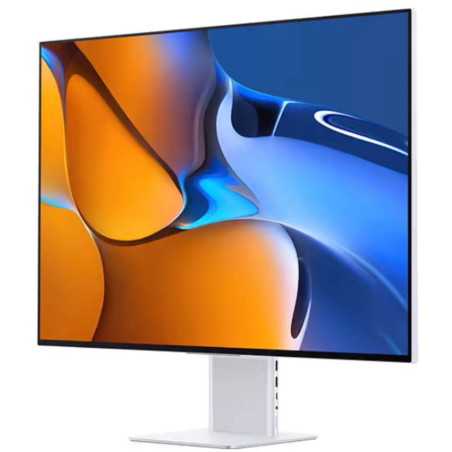 Monitor ISP LED Huawei 28.2" MateView Wireless, UHD (3840x2560), HDMI, Bluetooth, Boxe (Argintiu) fotografia produsului View 2 L