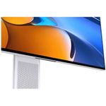 Monitor ISP LED Huawei 28.2" MateView Wireless, UHD (3840x2560), HDMI, Bluetooth, Boxe (Argintiu) fotografia produsului View 13 S
