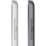 Tableta Apple iPad 9 (2021), 10.2", Cellular, Procesor Apple A13 Bionic, IPS LCD Capacitive touchscreen 10.2", - 0194252521960 fotografia produsului View 5 S