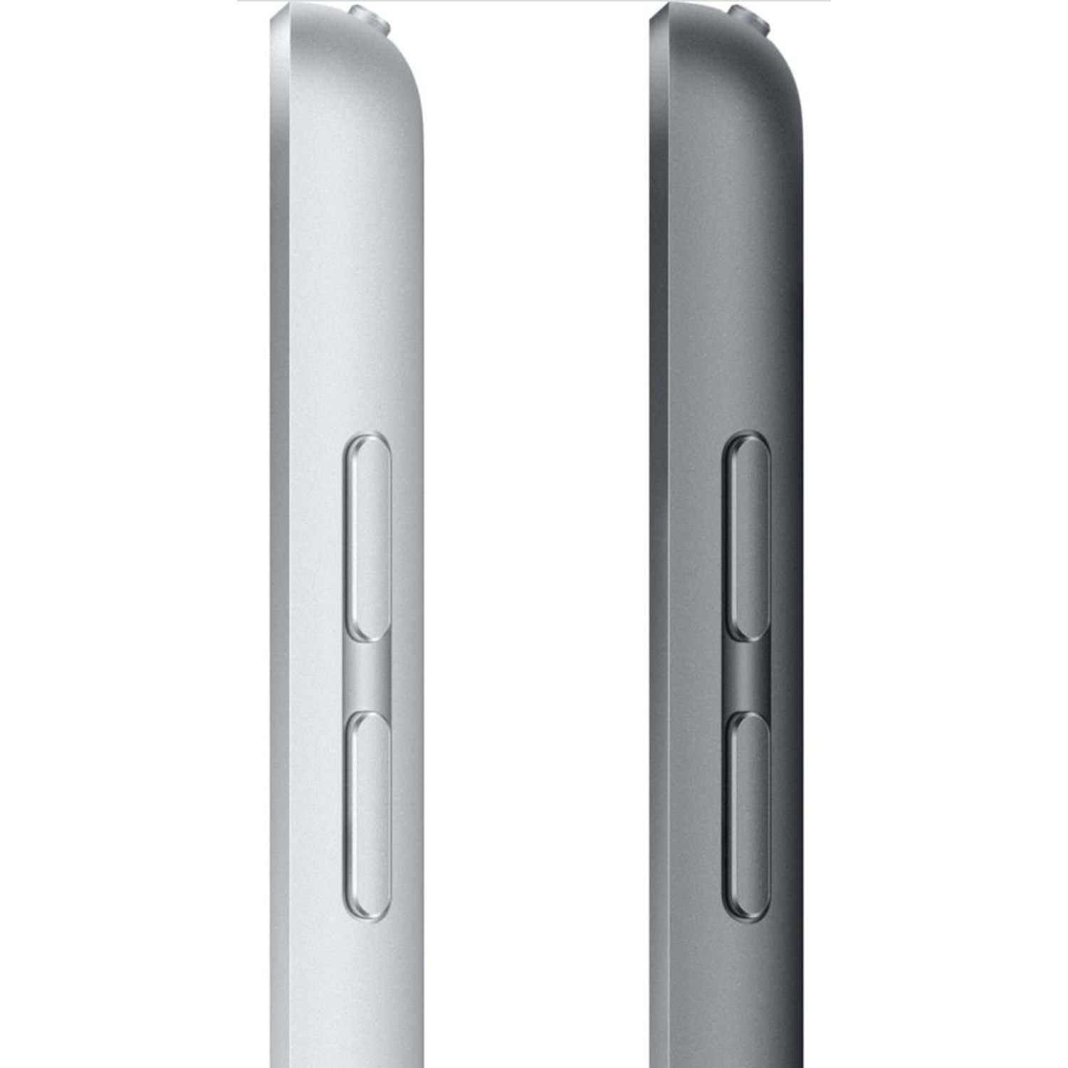 Tableta Apple iPad 9 (2021), 10.2", Cellular, Procesor Apple A13 Bionic, IPS LCD Capacitive touchscreen 10.2", - 0194252521960 fotografia produsului View 5 L