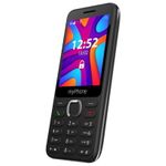 Telefon mobil myPhone C1, Dual Sim, 4G (Negru) fotografia produsului View 2 S