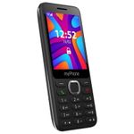 Telefon mobil myPhone C1, Dual Sim, 4G (Negru) fotografia produsului View 3 S