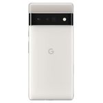Telefon Mobil Google Pixel 6 Pro, Procesor Google Tensor Octa-Core, LTPO AMOLED Capacitive Touchscreen 6.71", - 0810029930925 fotografia produsului View 2 S