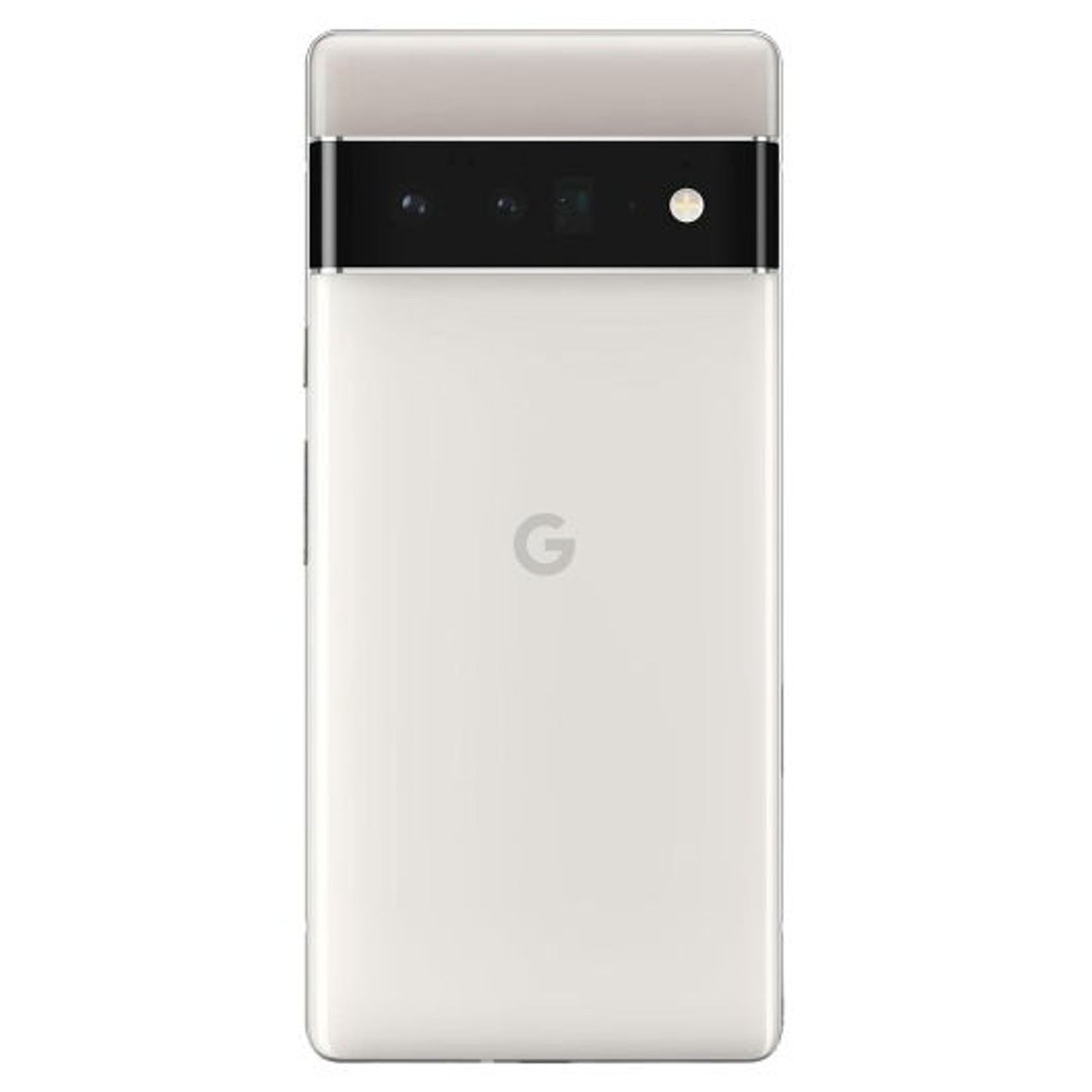 Telefon Mobil Google Pixel 6 Pro, Procesor Google Tensor Octa-Core, LTPO AMOLED Capacitive Touchscreen 6.71", - 0810029930925 fotografia produsului View 2 L