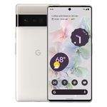 Telefon Mobil Google Pixel 6 Pro, Procesor Google Tensor Octa-Core, LTPO AMOLED Capacitive Touchscreen 6.71", - 0810029930925 fotografia produsului View 3 S