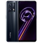 Telefon Mobil Realme 9 Pro+, Procesor MediaTek Dimensity 920 5G Octa Core, Super AMOLED Capacitive touchscreen - 6941399068087 fotografia produsului View 3 S