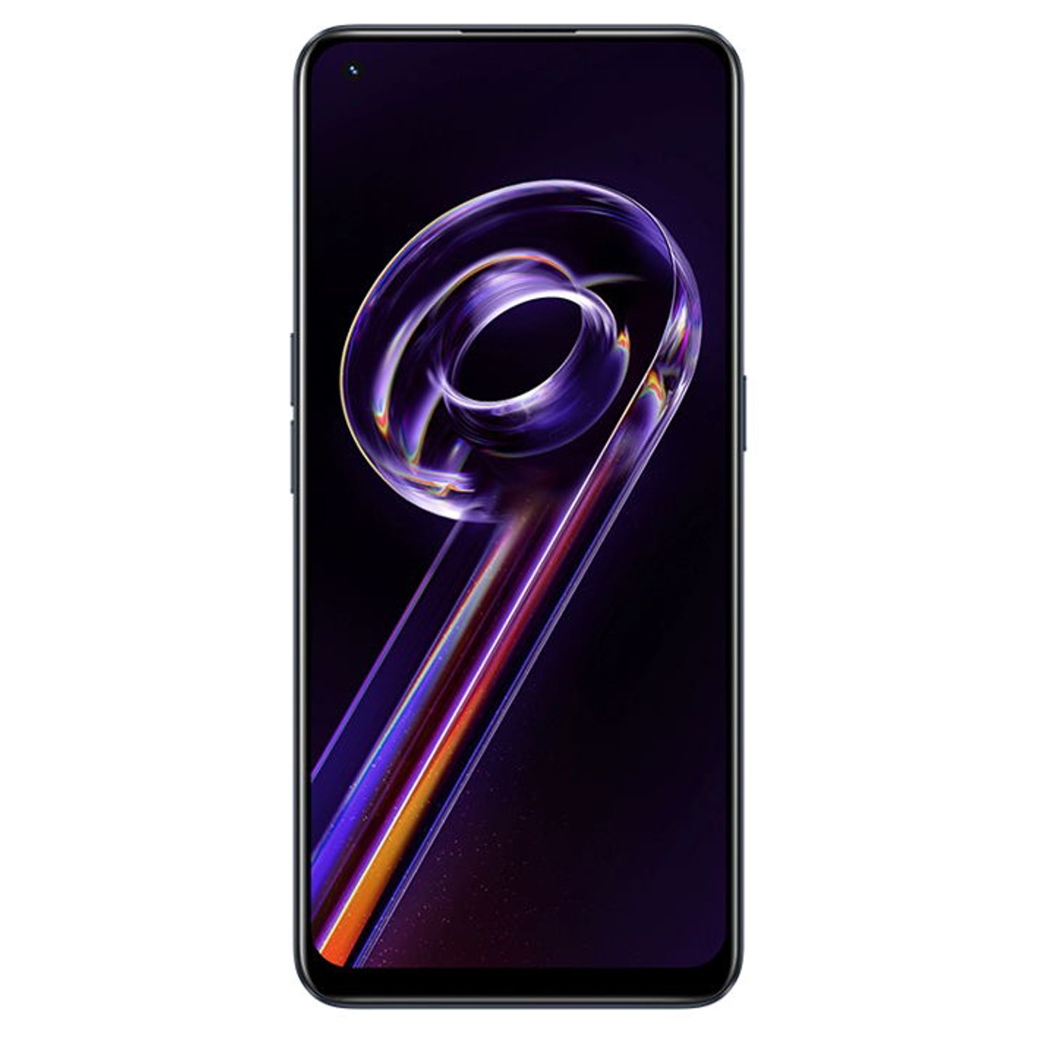 Telefon Mobil Realme 9 Pro+, Procesor MediaTek Dimensity 920 5G Octa Core, Super AMOLED Capacitive touchscreen - 6941399068087 fotografia produsului View 4 L