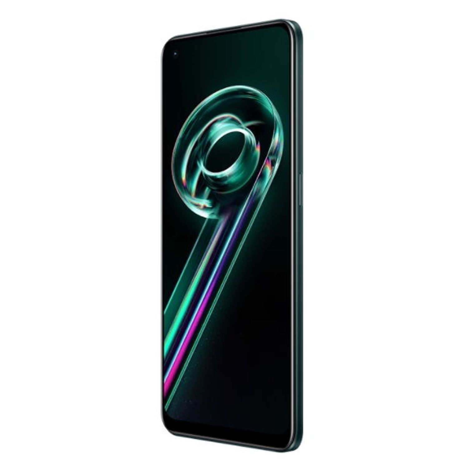 Telefon Mobil Realme 9 Pro+, Procesor MediaTek Dimensity 920 5G Octa Core, Super AMOLED Capacitive touchscreen - 6941399068117 fotografia produsului View 5 L