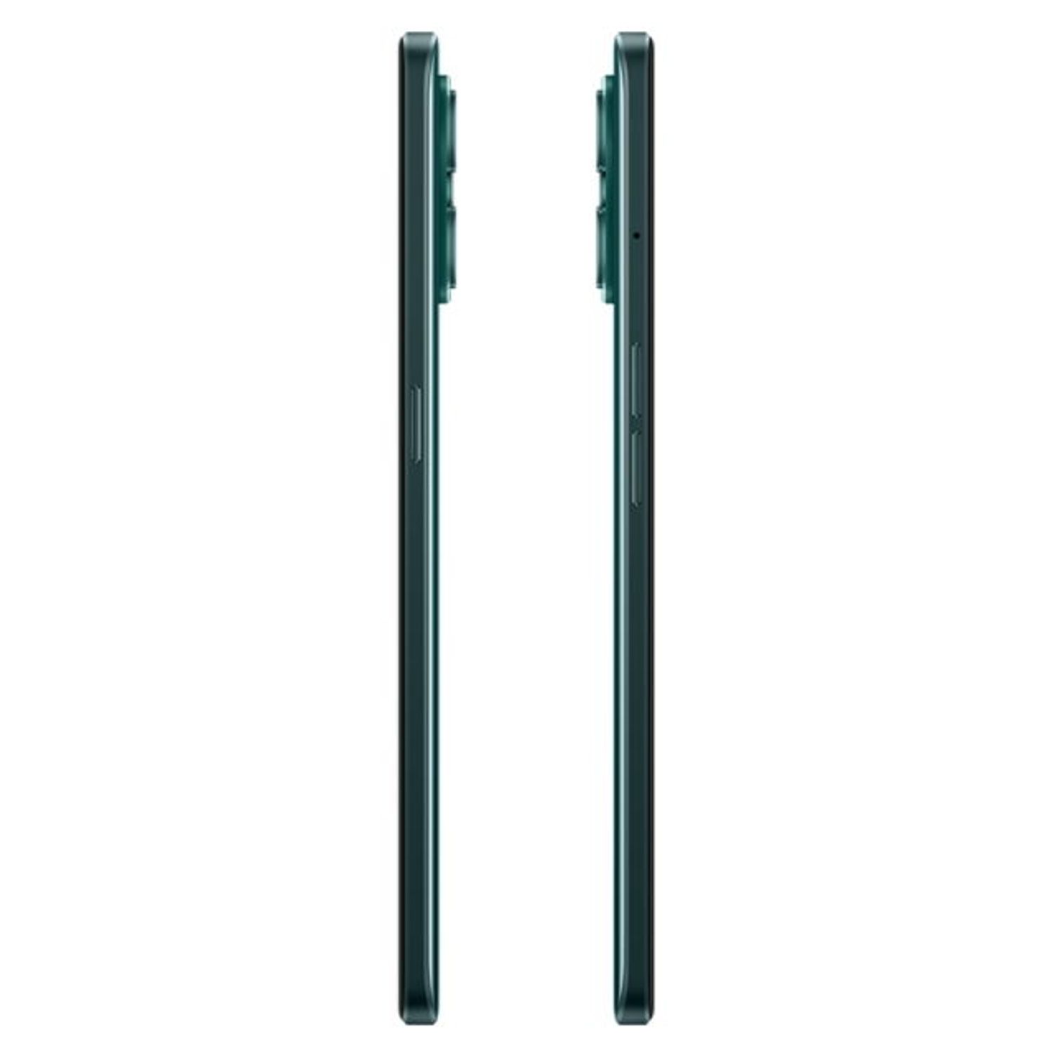 Telefon Mobil Realme 9 Pro+, Procesor MediaTek Dimensity 920 5G Octa Core, Super AMOLED Capacitive touchscreen - 6941399068117 fotografia produsului View 9 L