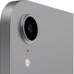 Tableta Apple iPad Mini 6 (2021), Procesor Apple A15 Bionic, Ecran IPS 8.3", 64GB Flash, 12 MP, Wi-Fi, Bluetooth, - 0194252527351 fotografia produsului View 3 S