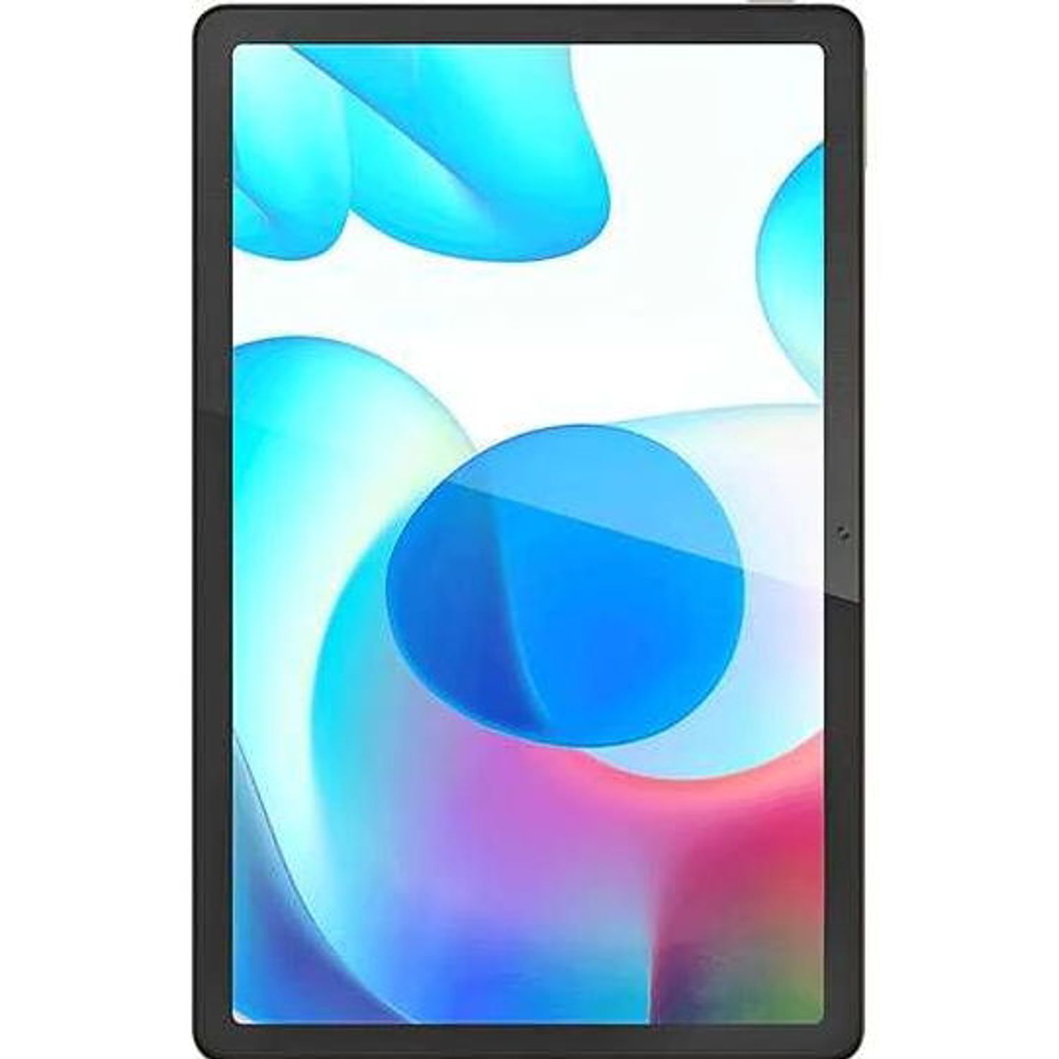 Tableta Realme Pad, Procesor MediaTek helio G80 Octa Core, Ecran IPS LCD Capacitive multitouch 10.4", 6GB RAM, - 6941399062412 fotografia produsului View 2 L