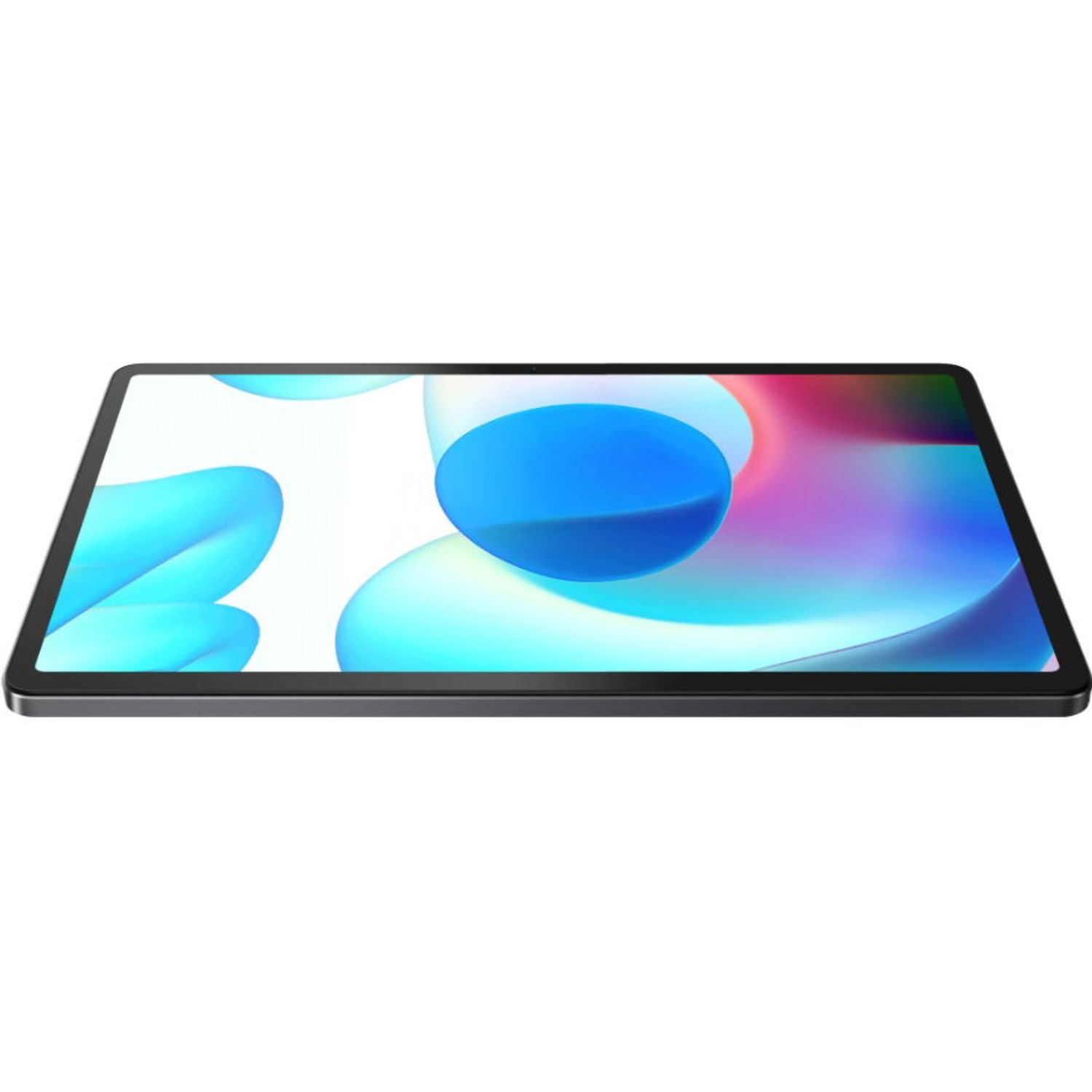 Tableta Realme Pad, Procesor MediaTek helio G80 Octa Core, Ecran IPS LCD Capacitive multitouch 10.4", 6GB RAM, - 6941399062412 fotografia produsului View 3 L