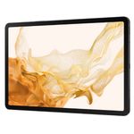 Tableta Samsung Galaxy Tab S8, Procesor Octa Core, Ecran IPS LCD Capacitive multitouch 11", 8GB RAM, 128GB Flash, - 8806094147483 fotografia produsului View 4 S