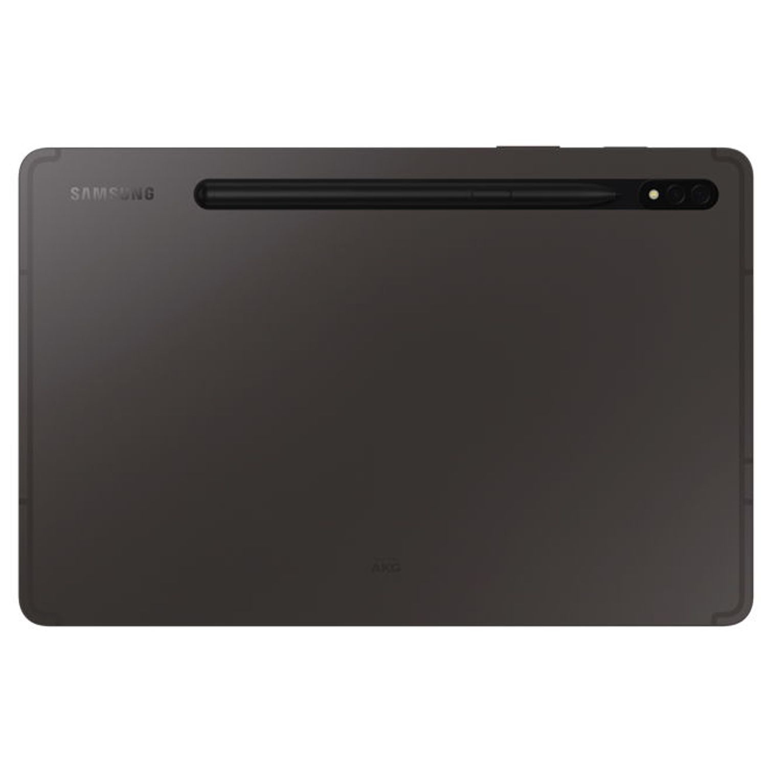 Tableta Samsung Galaxy Tab S8, Procesor Octa Core, Ecran IPS LCD Capacitive multitouch 11", 8GB RAM, 128GB Flash, - 8806094147483 fotografia produsului View 5 L