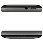 Telefon MaxCom Classic MM330, Display 3.2", 5MP, 3G, Single Sim (Negru) fotografia produsului View 4 S