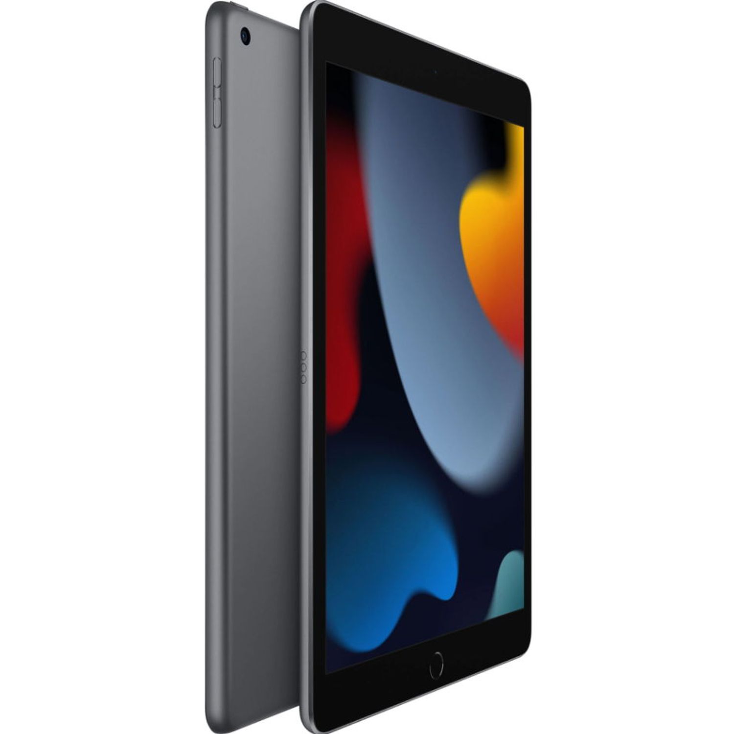 Tableta Apple iPad 9 (2021), 10.2", Procesor Apple A13 Bionic, IPS LCD Capacitive touchscreen 10.2", 256GB Flash, - 0194252516393 fotografia produsului View 2 L